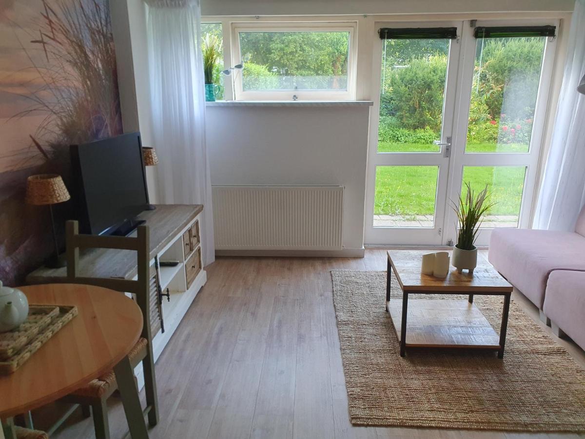 'T Hoekhuisje Katwijk aan Zee Exterior photo